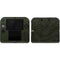 Military Green Shadow Camo Nintendo 2DS Skin