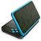 Military Green Shadow Camo Nintendo 2DS XL (2017) Skin