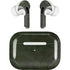 Military Green Shadow Camo AirPods Pro 2nd Gen Skin