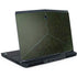 Military Green Shadow Camo Dell Alienware Skin