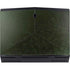 Military Green Shadow Camo Dell Alienware Skin