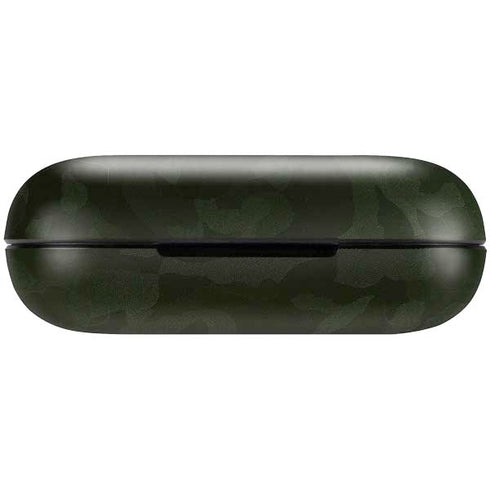 Military Green Shadow Camo Amazon Echo Buds Skin