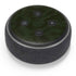 Military Green Shadow Camo Amazon Echo Dot Skin