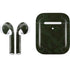 Military Green Shadow Camo Apple AirPods 2 Skin
