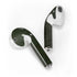 Military Green Shadow Camo Apple AirPods 2 Skin