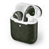 Military Green Shadow Camo Apple AirPods 2 Skin