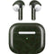 Military Green Shadow Camo Apple AirPods (3rd Gen 2021) Skin