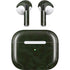 Military Green Shadow Camo Apple AirPods (3rd Gen 2021) Skin