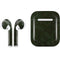 Military Green Shadow Camo Apple AirPods Skin