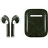 Military Green Shadow Camo Apple AirPods Skin