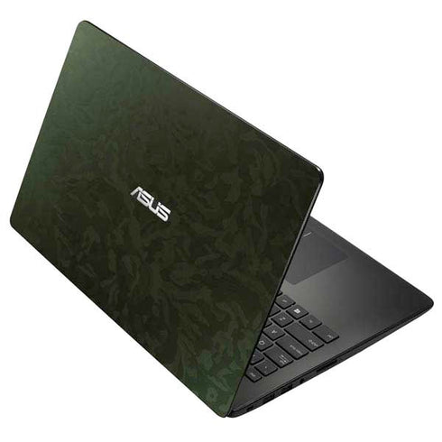 Military Green Shadow Camo Asus X502CA 15.6 Skin