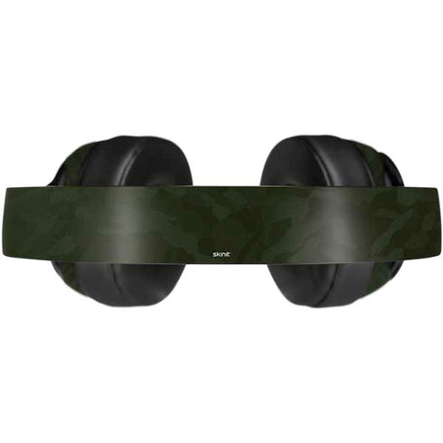Military Green Shadow Camo Beats Solo Pro Skin