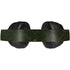 Military Green Shadow Camo Beats Solo Pro Skin