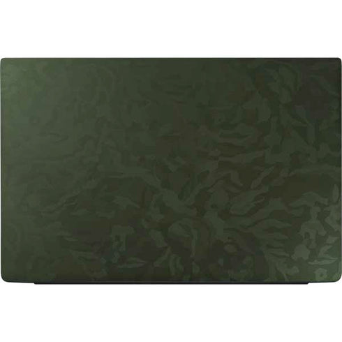 Military Green Shadow Camo Dell Vostro Skin