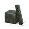 Military Green Shadow Camo Fire TV Cube Skin