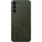 Military Green Shadow Camo Galaxy A14 5G Skin