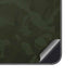 Military Green Shadow Camo Galaxy A14 5G Skin