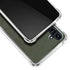 Military Green Shadow Camo Galaxy A54 5G Clear Case