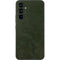 Military Green Shadow Camo Galaxy A54 5G Skin