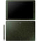 Military Green Shadow Camo Galaxy Book 12in Skin