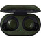 Military Green Shadow Camo Galaxy Buds Skin