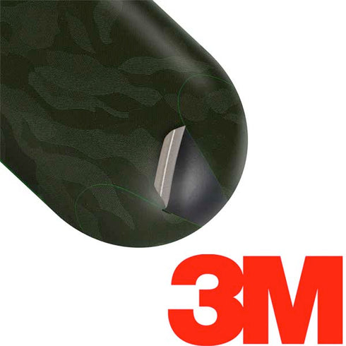 Military Green Shadow Camo Galaxy Buds Skin