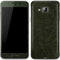 Military Green Shadow Camo Galaxy J3 Skin