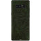Military Green Shadow Camo Galaxy Note 8 Skin