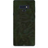 Military Green Shadow Camo Galaxy Note 9 Skin