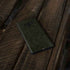 Military Green Shadow Camo Galaxy Note 9 Skin