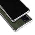 Military Green Shadow Camo Galaxy Note20 5G Clear Case
