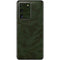 Military Green Shadow Camo Galaxy S20 Ultra 5G Skin