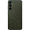Military Green Shadow Camo Galaxy S23 FE Skin