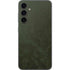 Military Green Shadow Camo Galaxy S23 FE Skin
