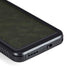 Military Green Shadow Camo Galaxy S23 Plus Waterproof Case