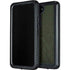Military Green Shadow Camo Galaxy S23 Waterproof Case