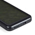 Military Green Shadow Camo Galaxy S23 Waterproof Case