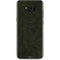 Military Green Shadow Camo Galaxy S8 Plus Skin