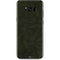 Military Green Shadow Camo Galaxy S8 Skin