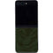 Military Green Shadow Camo Galaxy Z Flip5 5G Skin