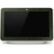 Military Green Shadow Camo Google Home Hub Skin