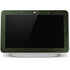 Military Green Shadow Camo Google Home Hub Skin