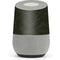 Military Green Shadow Camo Google Home Skin