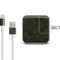 Military Green Shadow Camo iPad Charger (10W USB) Skin