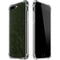 Military Green Shadow Camo iPhone 7/8 Plus Clear Case