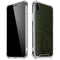 Military Green Shadow Camo iPhone XR Clear Case