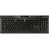 Military Green Shadow Camo K95 RGB PLATINUM Mechanical Gaming Keyboard Skin