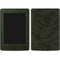 Military Green Shadow Camo Amazon Kindle Skin