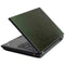 Military Green Shadow Camo Lenovo T420 Skin