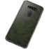 Military Green Shadow Camo LG K51/Q51 Clear Case